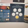 Waterloo coin Image 3