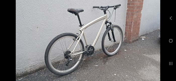 BMW Mountain bike