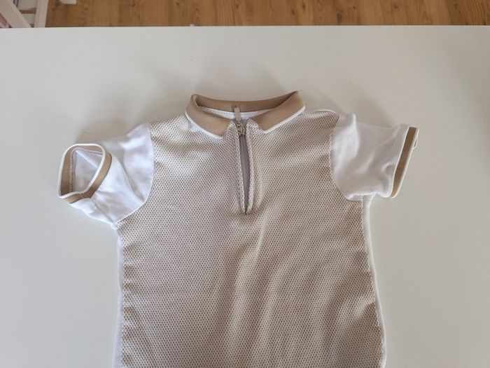 Next Boys Short Sleeved Shirt
