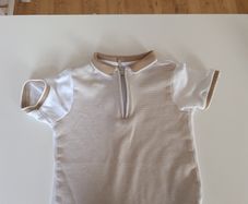 Next Boys Short Sleeved Shirt