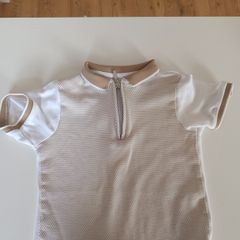 Next Boys Short Sleeved Shirt