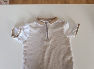 Next Boys Short Sleeved Shirt