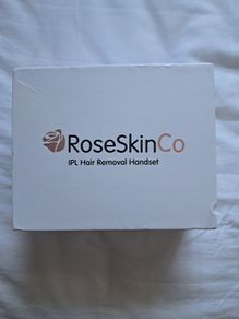 Laser Hair Removal Machine