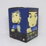 Kubros Mega Construx Collectors Kubros Star Trek Spock 133pcs Building Set Brand New Sealed Also Compatible With Lego And Other Brands Image 2