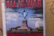 Fun-Da-Mental - All Is War (The Benefits of GHAD) CD + DVD