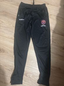Tracksuit Pants