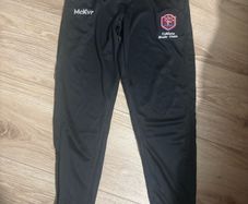 Tracksuit Pants