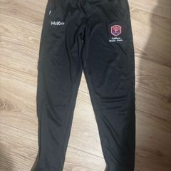 Tracksuit Pants