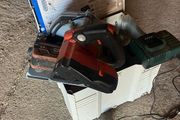 Mafell MT55 Track saw