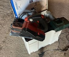 Mafell MT55 Track saw
