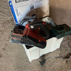 Mafell MT55 Track saw