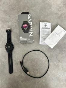 Garmin Forerunner 255 music