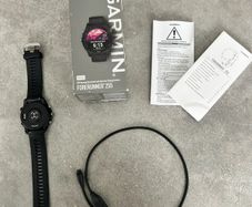 Garmin Forerunner 255 music