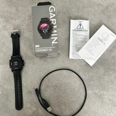 Garmin Forerunner 255 music