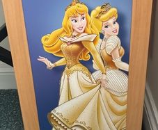 disney princess picture
