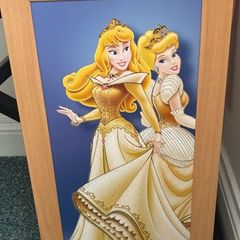 disney princess picture