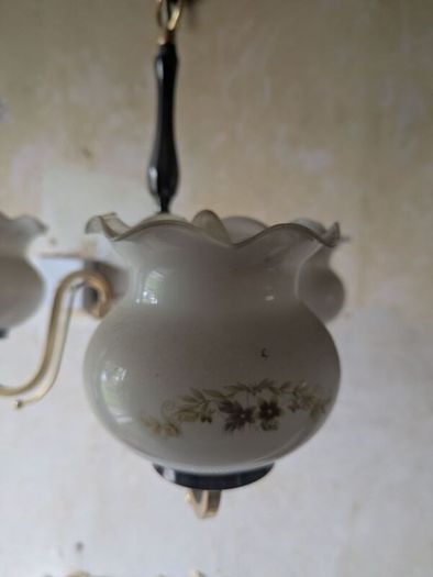 FREE Light pendant
