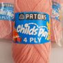new vintage yarn 25% wool knitting/crochet/crafts Image 3