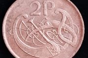 Ireland - 1992 - 2 Pence - Bird - KM.21 - [#2056]