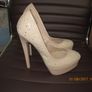 Debs Shoes Size 39 Image 2
