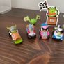 Angry Birds Go Telepods Deluxe Multipack Image 3