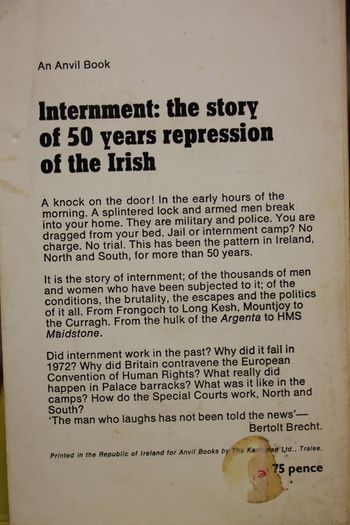 Internment