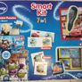 8 Kids Board Games Bundle, Ages 4 to 7yo, 30euro Image 5