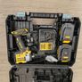dewalt impact wrench Image 2