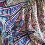Silk Scarf Image 3