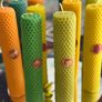 Beeswax Candles Image 2