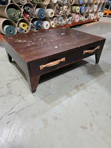 Free Coffee Table