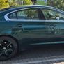 Jaguar XF. Modern Classic. NCT. Superb Condition Image 4