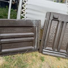 Redland Stonewold Roof Tile