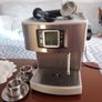 Sunbeam Coffee machine with frother Image 3