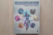 Gloomhaven Forgotten Circles Expansion Fantasy Board Game 2019 NEW SEALED