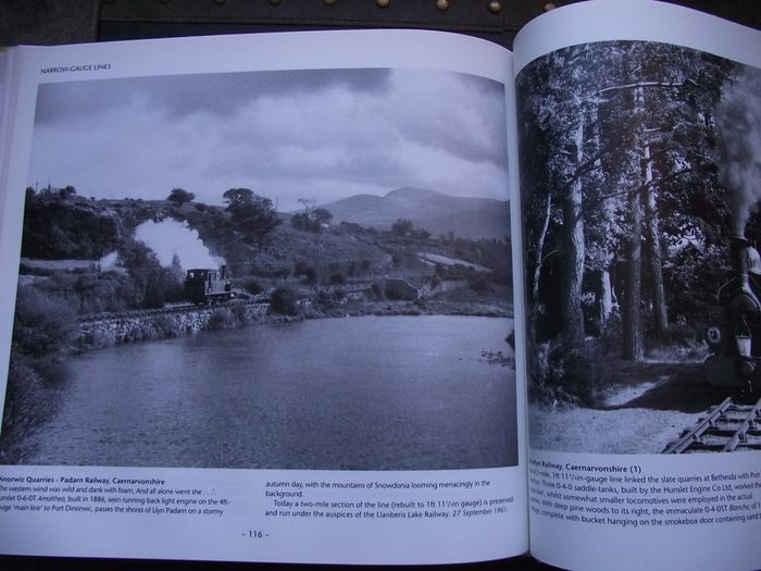 'Ivo Peters' Classic Steam' by Mac Hawkins