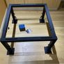 Heat Pump Stand & Support Rack - Oil Boiler Support Image 5