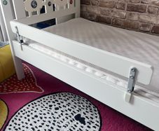 Ikea toddler bed