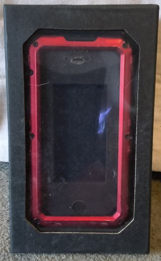 iPhone 7/8 case