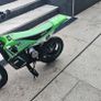 electric dirt motorbike Image 5