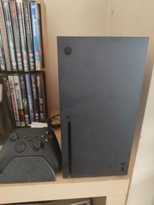 XBox Series X