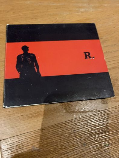 R. Kelly - R.