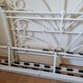 Full double bed Frame Image 2