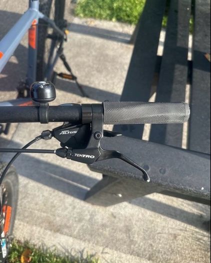 Mtb Only Swap