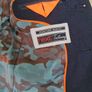 Navy boys suit Image 3