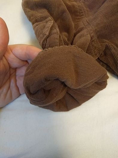warm trousers (1-2m)