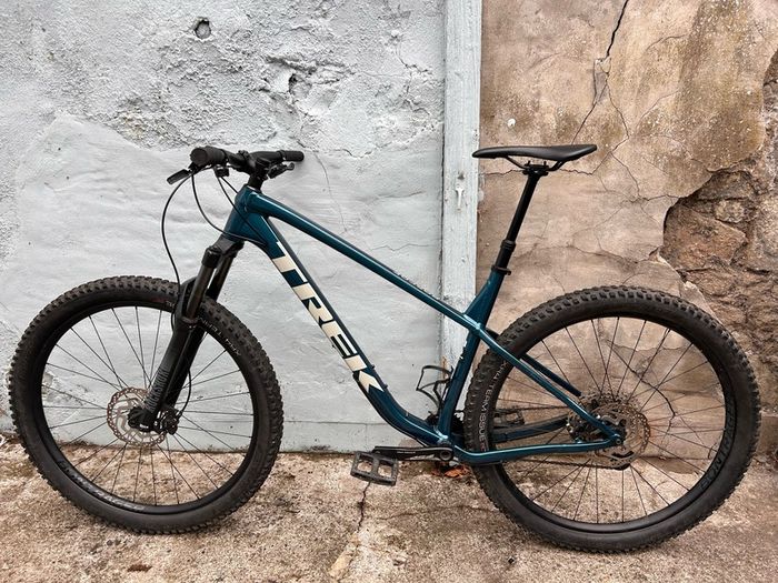 Trek Roscoe 7