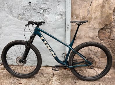 Trek Roscoe 7