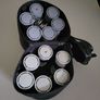 heated rollers Image 2