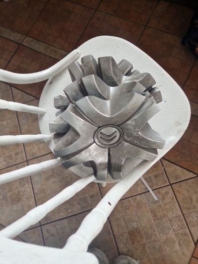 wheel cover Citreon